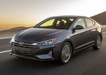 Hyundai Elantra 1.6Liter Price and Booking