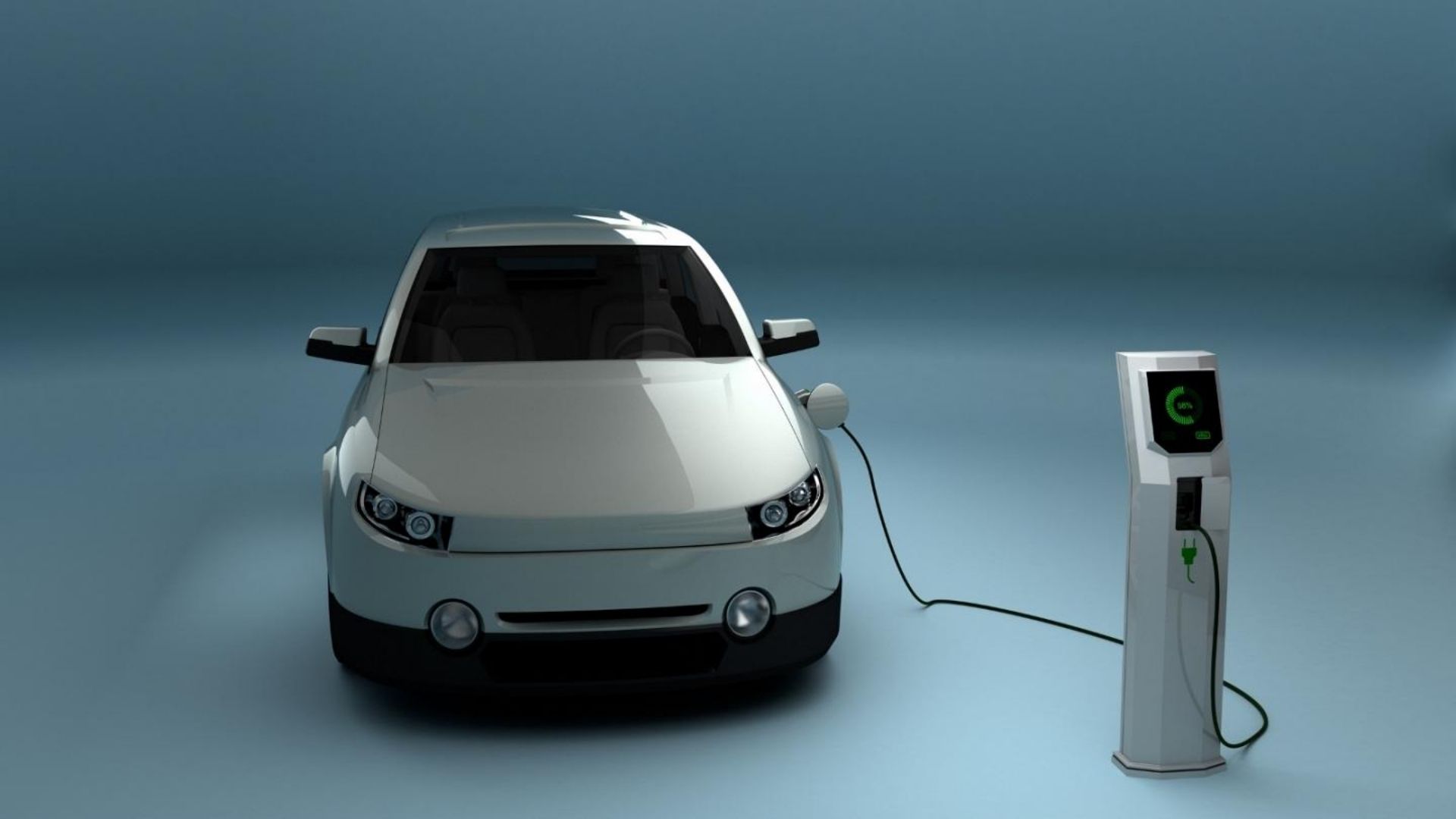 Best Electric Cars With Longest Range Automotive News