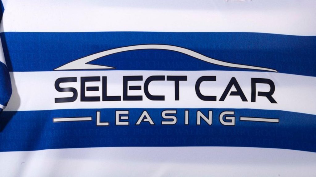 Select Car Leasing