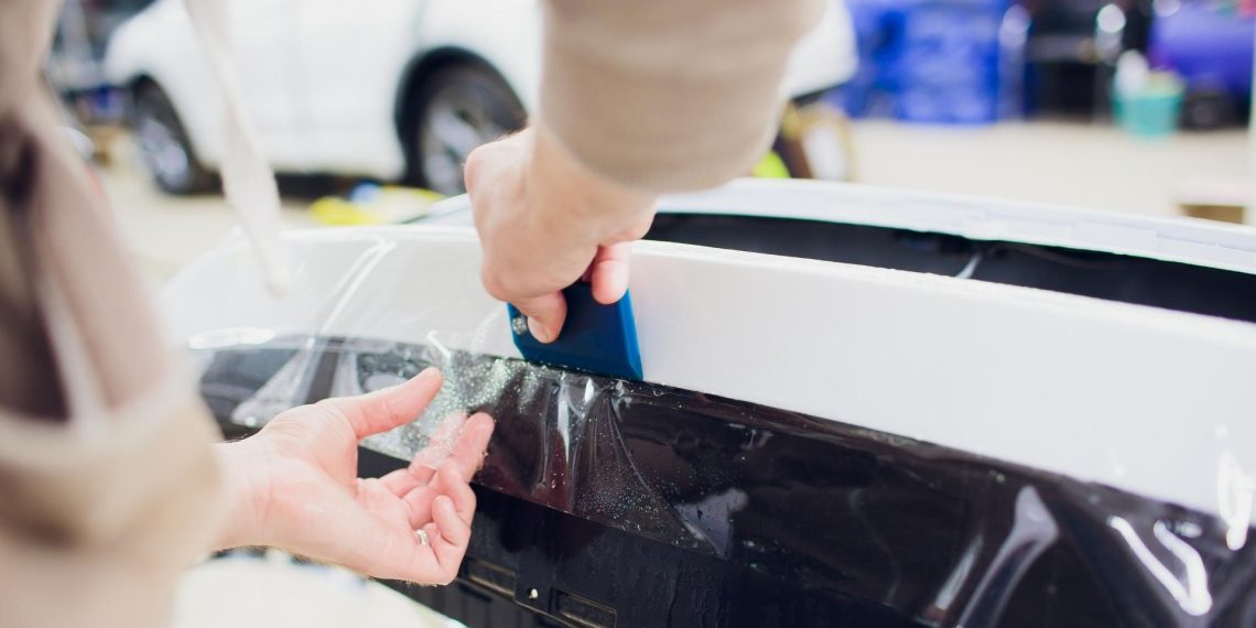 How To Protect Car Paint From Sun Automotive News