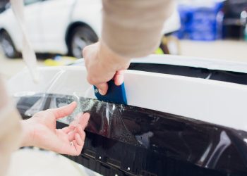 Valuable Tips on Car Paint Protection