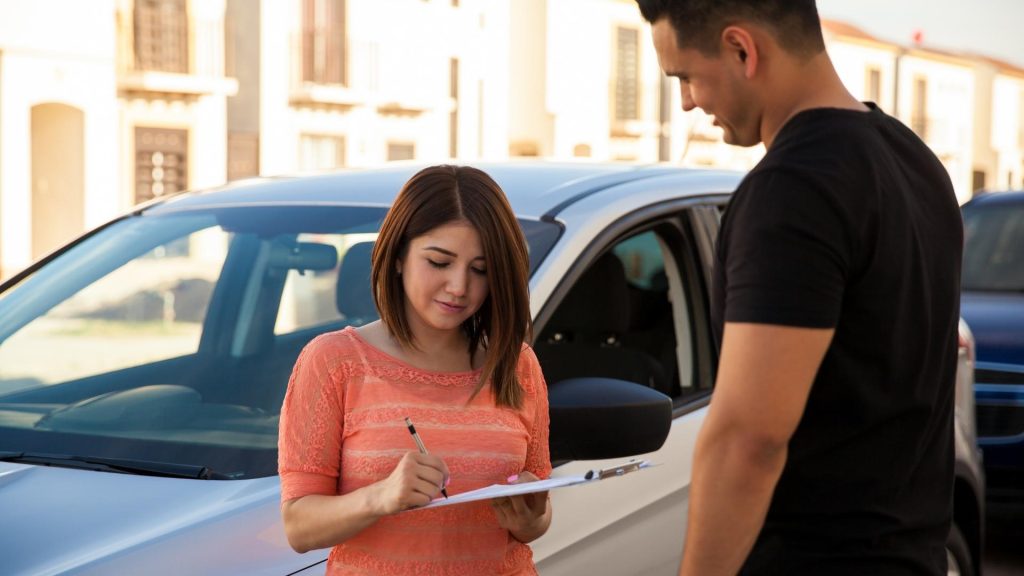 Why Choose Car Leasing Company