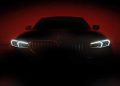BMW 3 Series Facelift Teaser Debut