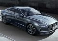 Hyundai Sonata Retiring Internationally
