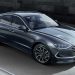 Hyundai Sonata Retiring Internationally