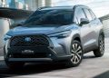 IMC To Launch Locally Assembled Corolla Cross in 2023