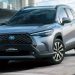 IMC To Launch Locally Assembled Corolla Cross in 2023