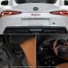 Toyota Supra 2023 Got Manual Transmission and A91-MT Edition