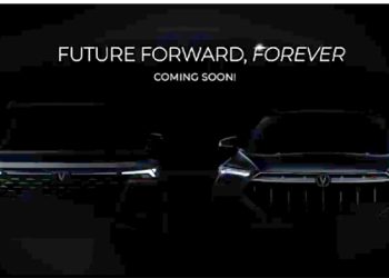 Two More Changan Crossovers To Introduce Soon