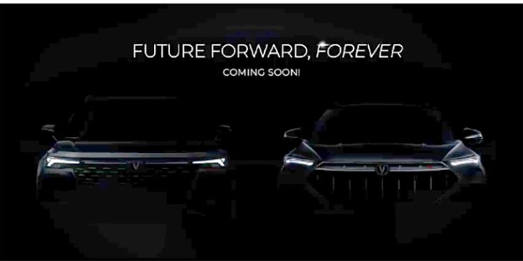 Two More Changan Crossovers To Introduce Soon