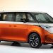 VW ID. Buzz Price Start From €64,581 in Germany and other European Countries