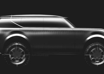 VW Planning for Electric Truck, SUV Through Scout Brand US