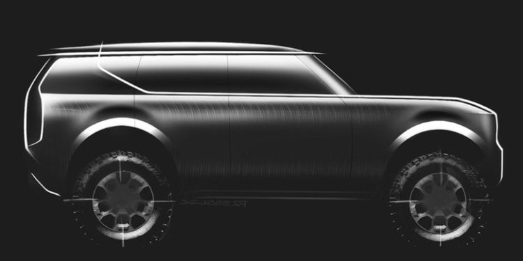 VW Planning for Electric Truck, SUV Through Scout Brand US