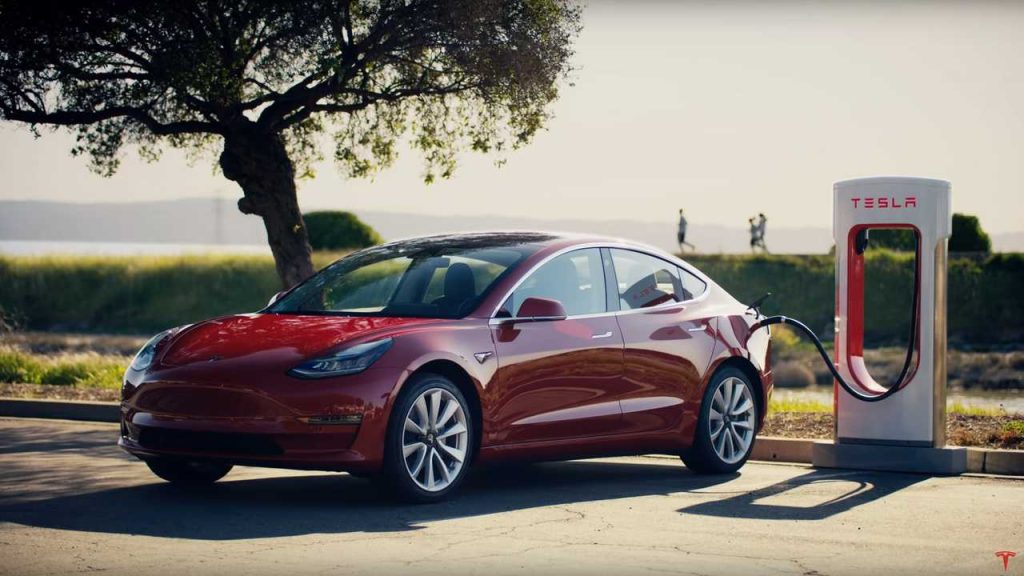 What Makes Tesla Cars Different