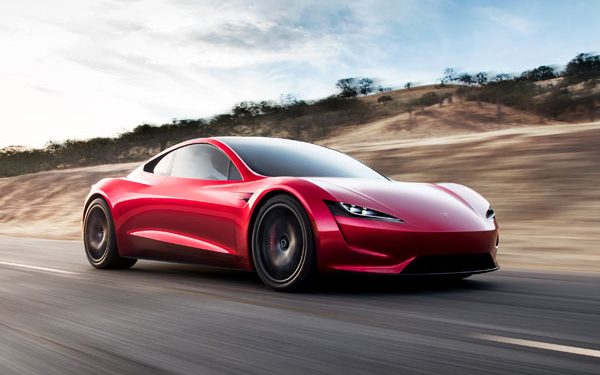 Why Tesla Cars Are Famous