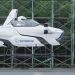 With SkyDrive Suzuki Japan Introduce Flying Car