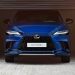 2023 Lexus RX Debuts Gets Plug-In Hybrid Power