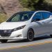 2023 Nissan Leaf Price increased by $470 Than Before