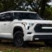2023 Toyota Sequoia Starting Price Revealed