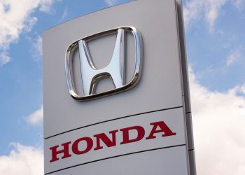 Atlas Honda Recalls for Airbag Replacement