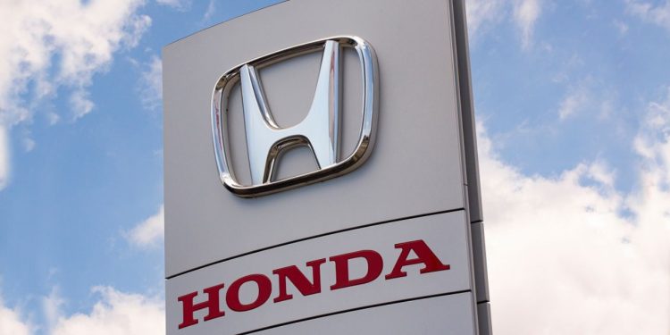 Atlas Honda Recalls for Airbag Replacement