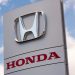 Atlas Honda Recalls for Airbag Replacement