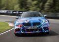 BMW M2 2023 Wrap Off In Coming October