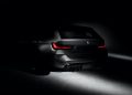BMW M3 Touring To Debut At Goodwood Festival