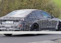 BMW M5 Touring is Back with Plug-In Hybrid Power