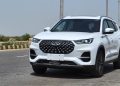 Chery Car Prices Remain Same Till August