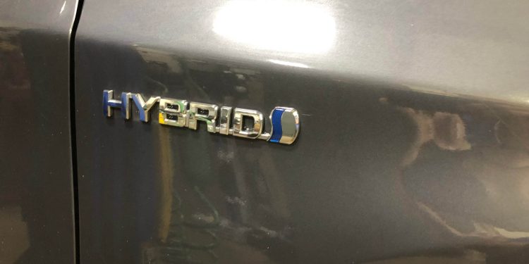 Higher Gas Prices Cause Jump in Hybrid and EVs Prices