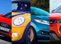 How The Used Car Color Affects Its Price