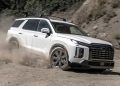 Hyundai Palisade Price For 2023 Models Released