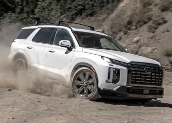 Hyundai Palisade Price For 2023 Models Released