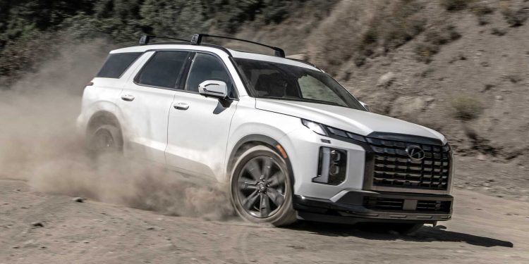 Hyundai Palisade Price For 2023 Models Released
