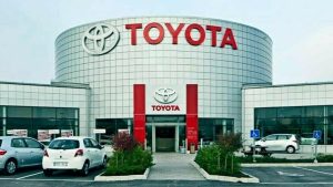IMC Toyota Delayed Cars Deliveries