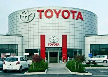 IMC Toyota Delayed Cars Deliveries