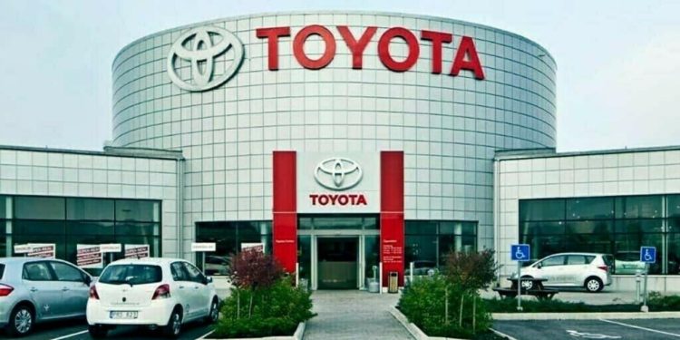 IMC Toyota Delayed Cars Deliveries