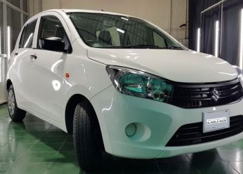Is Suzuki Cultus To Be Discontinued In Pakistan
