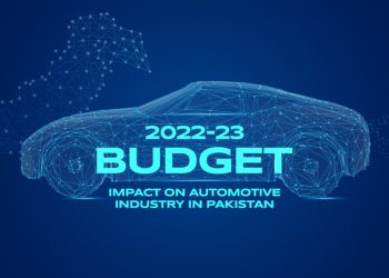 Luxury Cars Affected by The Budget 2022-23