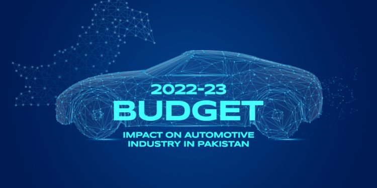 Luxury Cars Affected by The Budget 2022-23