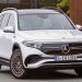 Mercedes-Benz EQB 2022 Price Disclose