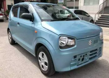 PAK Suzuki Recalls Alto Over Faulty Neck Fuel Filter