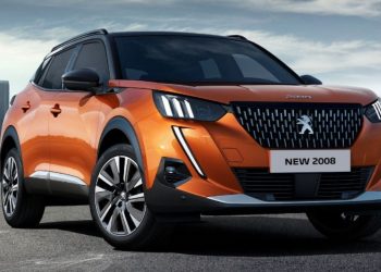 Peugeot 2008 Price Slash Down