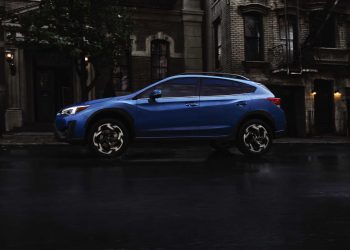 Subaru Crosstrek 2023 Got A New Price
