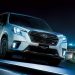 Subaru Forester STI Sport Edition Introduce in Japan