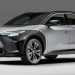 Toyota bZ4X Launch Soon And GR Is Under Consideration