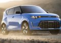 2023 KIA Soul Price Unveiled