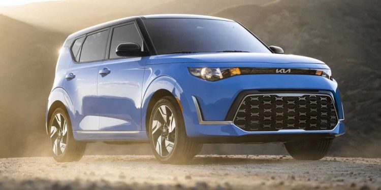 2023 KIA Soul Price Unveiled