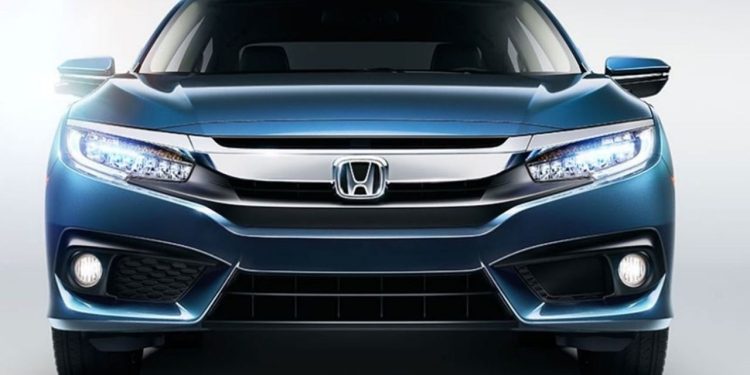 After Toyota Honda Informs Delayed in Car Deliveries